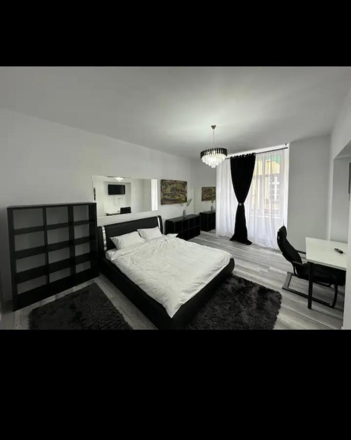 Piata Libertatii Apartament 1 Room 티미쇼아라 외부 사진