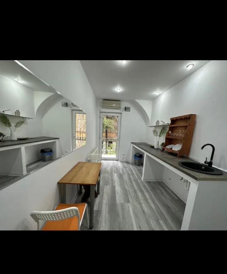 Piata Libertatii Apartament 1 Room 티미쇼아라 외부 사진