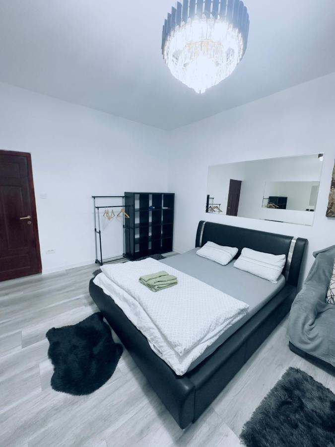 Piata Libertatii Apartament 1 Room 티미쇼아라 외부 사진