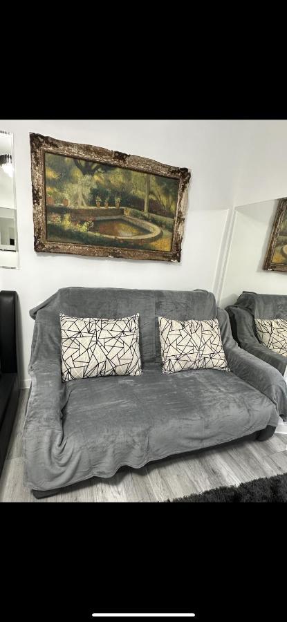 Piata Libertatii Apartament 1 Room 티미쇼아라 외부 사진